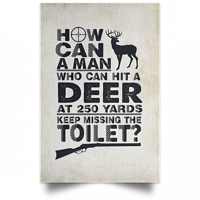 Unframed Poster