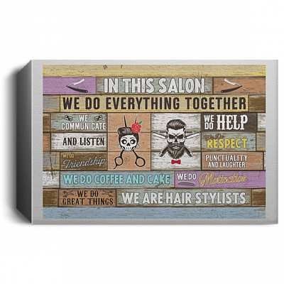 1.5'' Deluxe Canvas