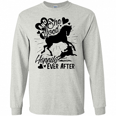 Long Sleeve
