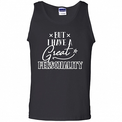 Unisex Tank Top