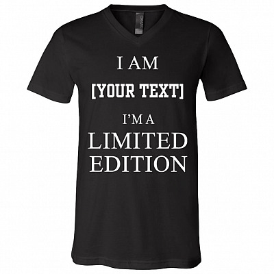 V-Neck T-Shirt