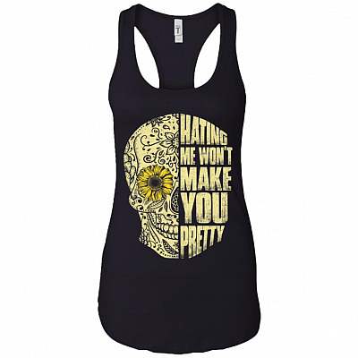 Ladies Racerback Tank