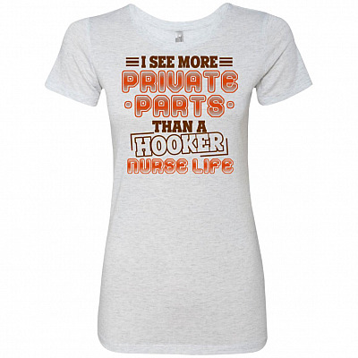 Premium Ladies T-Shirt