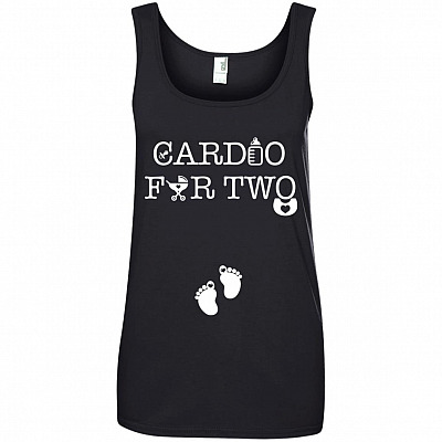 Ladies Tank Top
