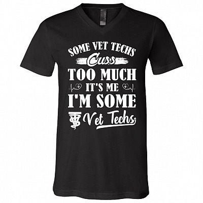 V-Neck T-Shirt