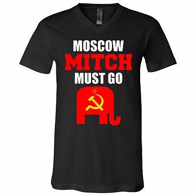 V-Neck T-Shirt