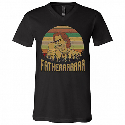 V-Neck T-Shirt