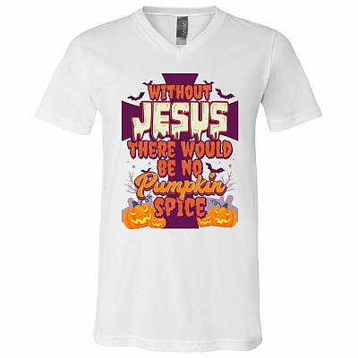 V-Neck T-Shirt