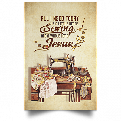 Unframed Poster