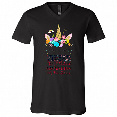 V-Neck T-Shirt