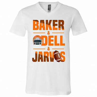 V-Neck T-Shirt