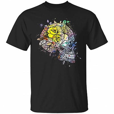 Overthinking T-Shirt