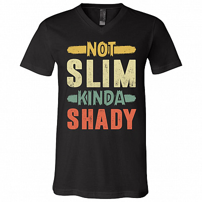 V-Neck T-Shirt