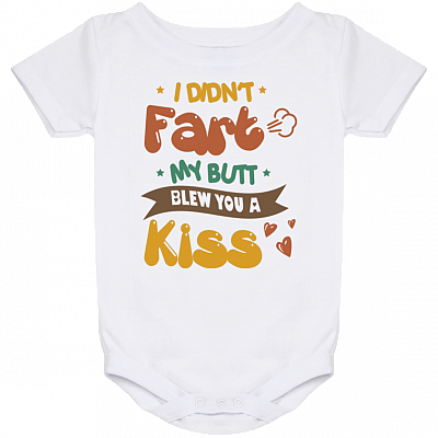 Baby Onesie - 24 Month