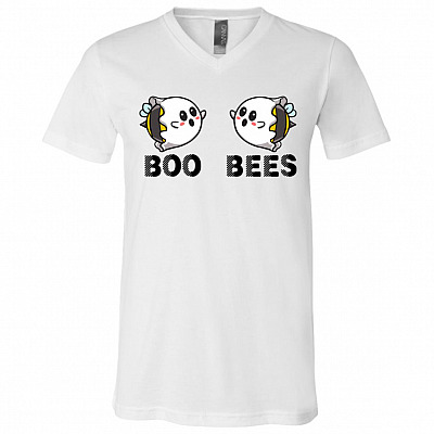V-Neck T-Shirt