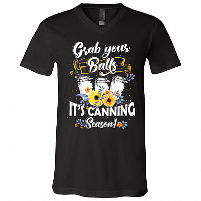 V-Neck T-Shirt