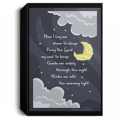 1.5'' Deluxe Canvas