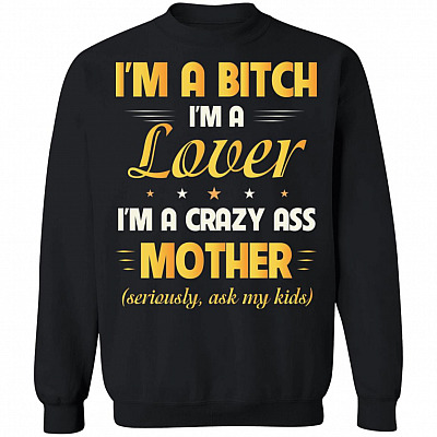 Sweatshirt