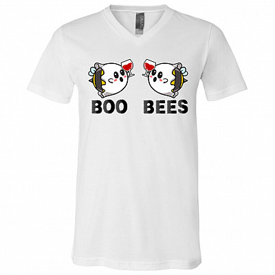 V-Neck T-Shirt