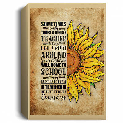 1.5'' Deluxe Canvas