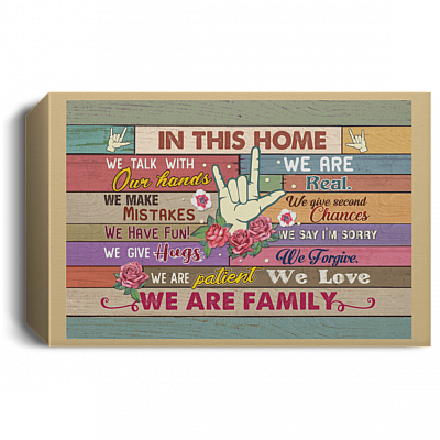 1.5'' Deluxe Canvas