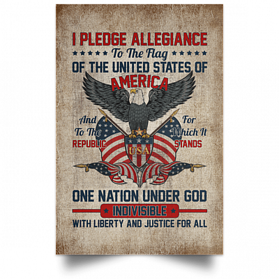 Unframed Poster
