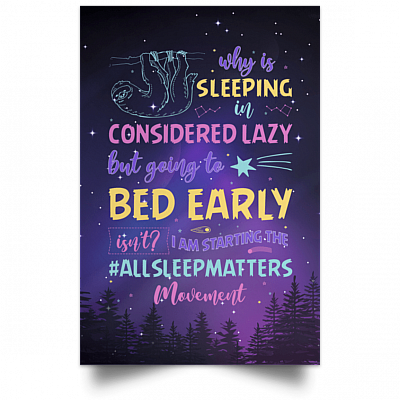 Unframed Poster