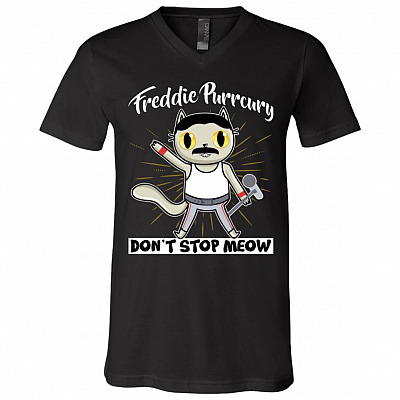 V-Neck T-Shirt