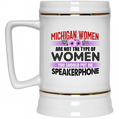 22 oz. Beer Stein