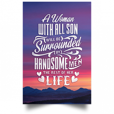 Unframed Poster