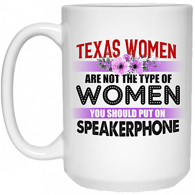 15 oz. White Mug