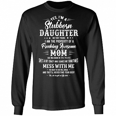 Long Sleeve
