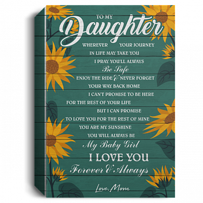1.5'' Deluxe Canvas