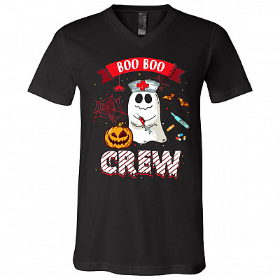 V-Neck T-Shirt
