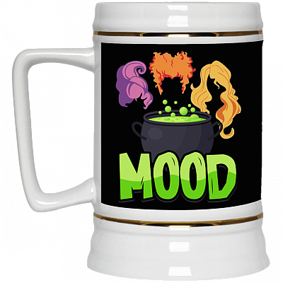 22 oz. Beer Stein