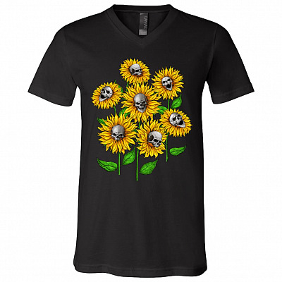 V-Neck T-Shirt