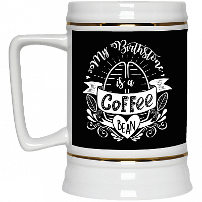22 oz. Beer Stein