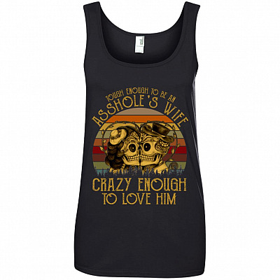 Ladies Tank Top
