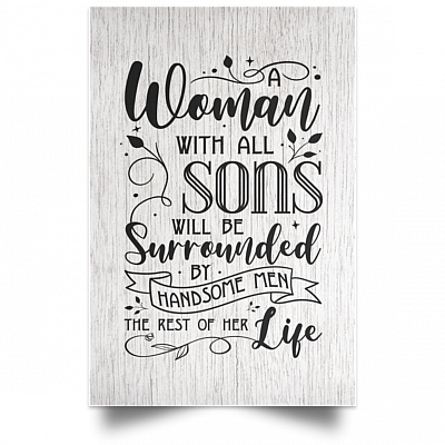 Unframed Poster