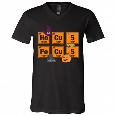 V-Neck T-Shirt