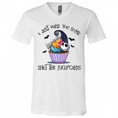 V-Neck T-Shirt