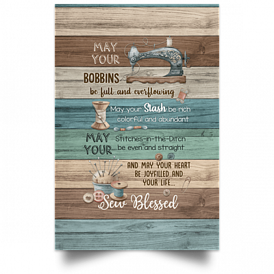 Unframed Poster