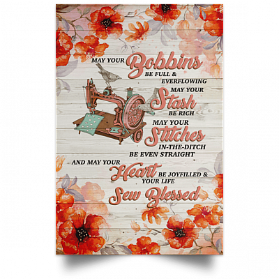 Unframed Poster
