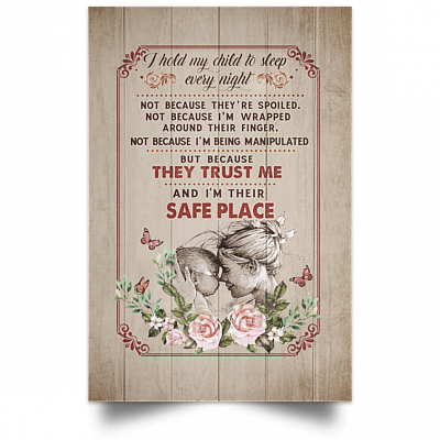 Unframed Poster