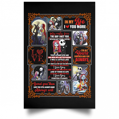 Unframed Poster