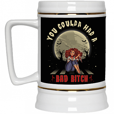 22 oz. Beer Stein