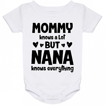 Baby Onesie - 24 Month