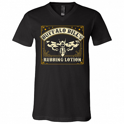 V-Neck T-Shirt