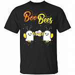 Boo Bees Beer Cheer T-Shirt