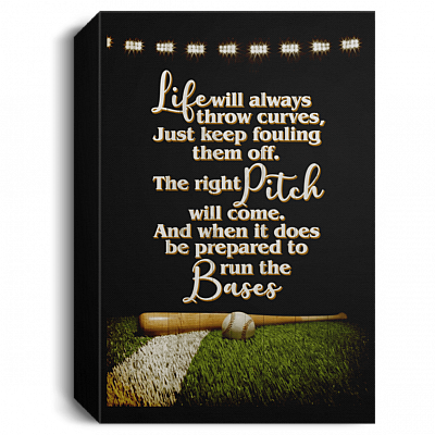 1.5'' Deluxe Canvas
